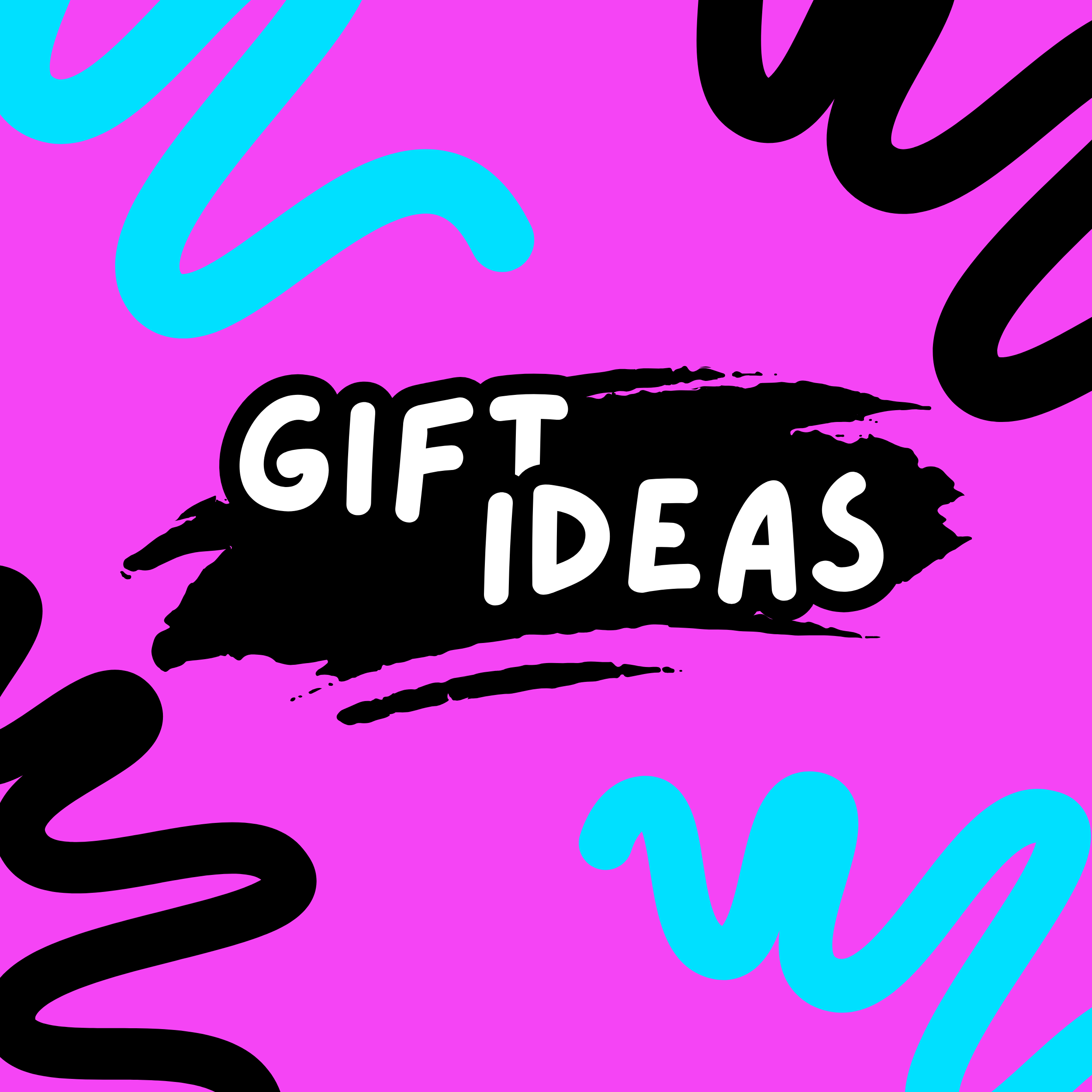 Gift Ideas
