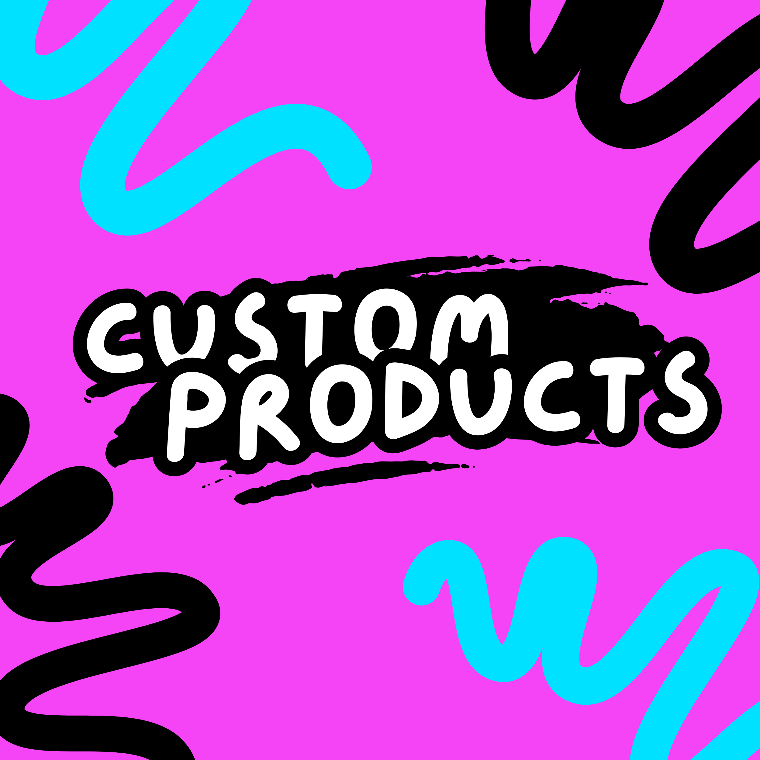 Custom Products
