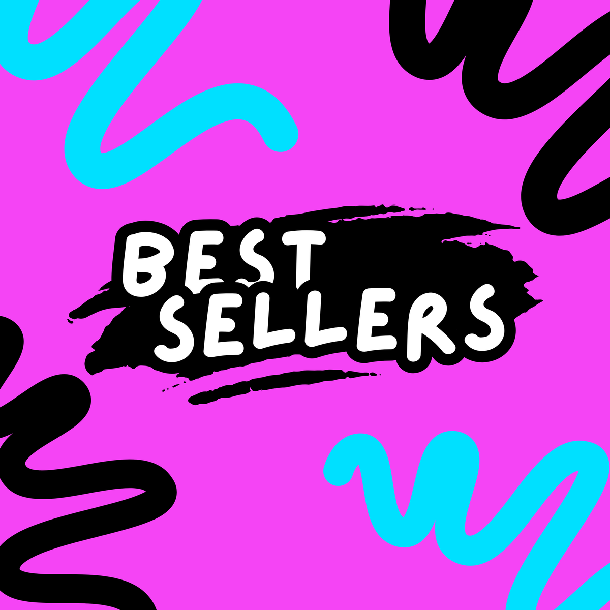 Best Sellers