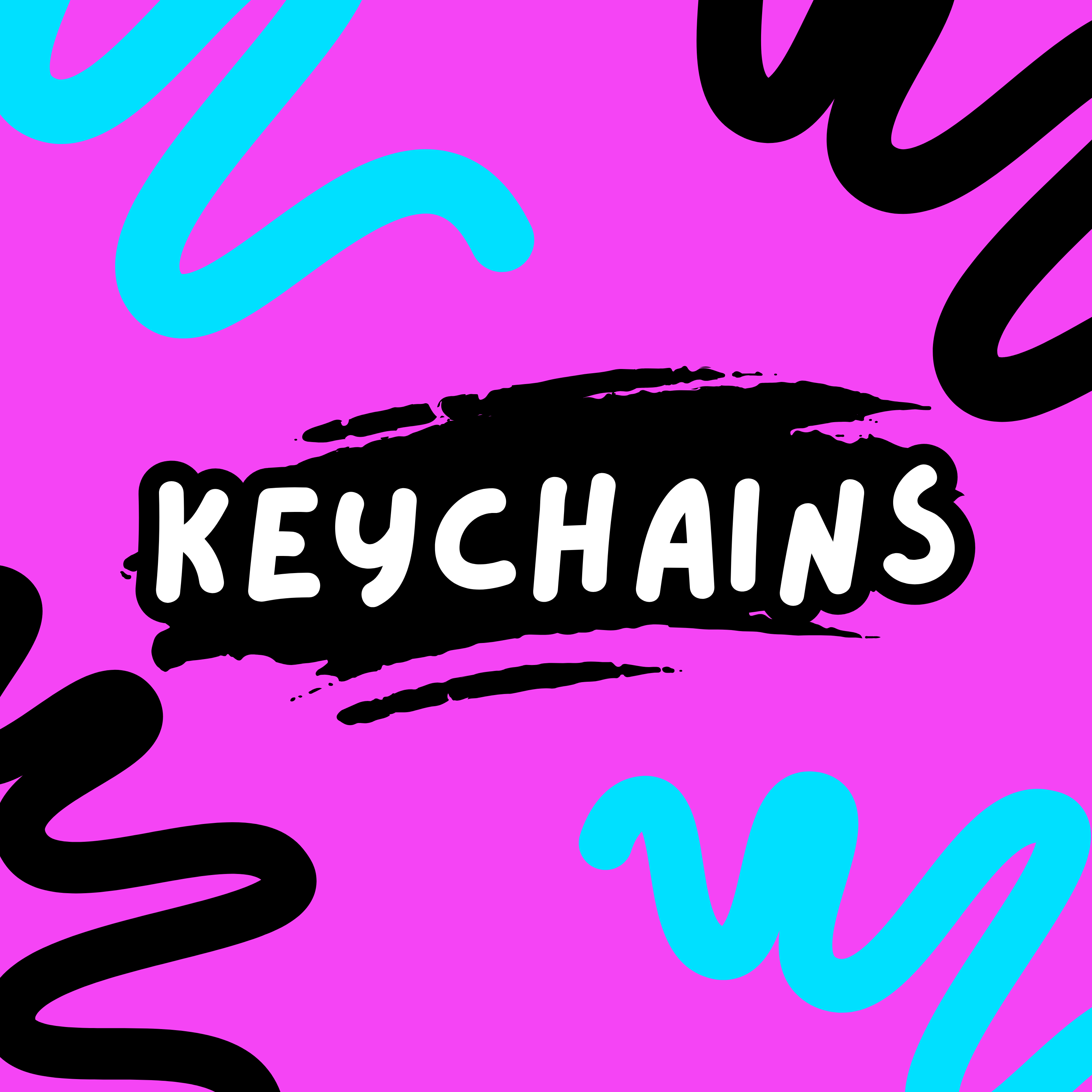 Keychains