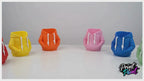 3D Printed Hoodie Storage Pots – Quirky Desk Organizer & Novelty Can Holder